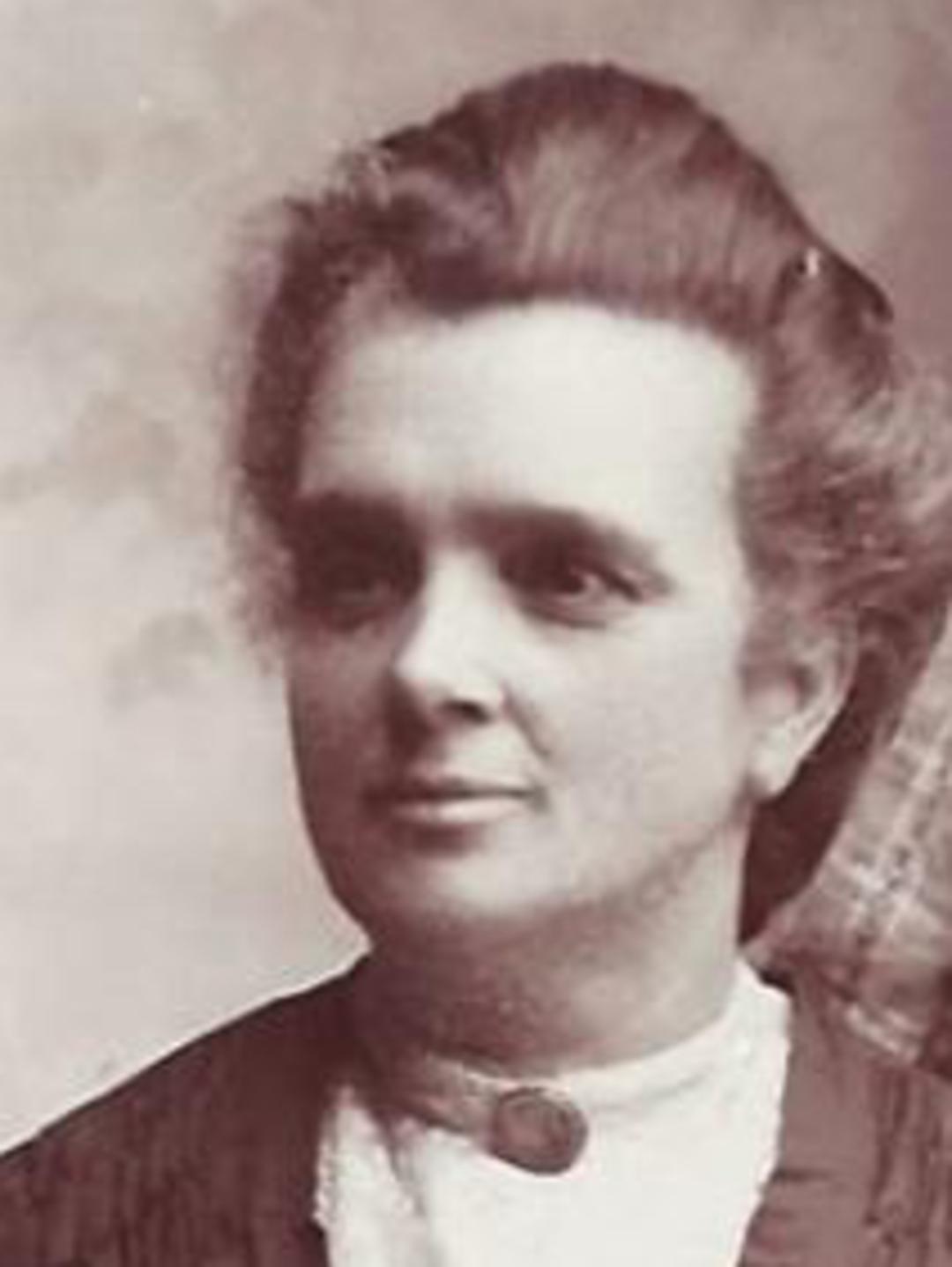 Louisa Grant (1861 - 1945) Profile